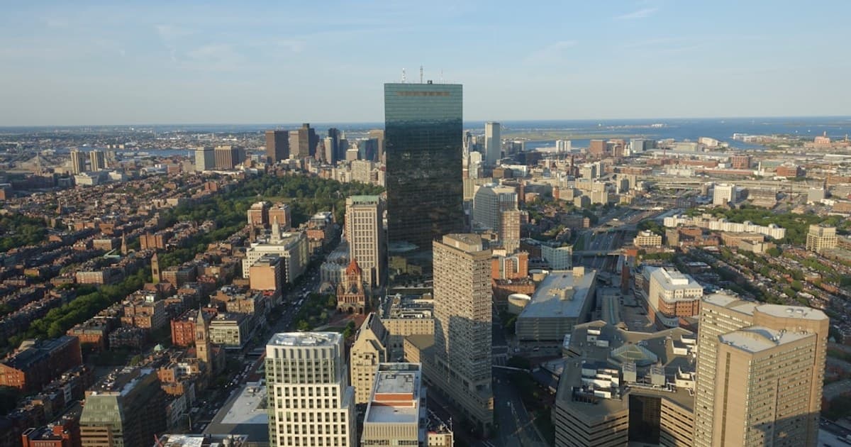 Boston